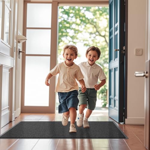 Front Door Mat