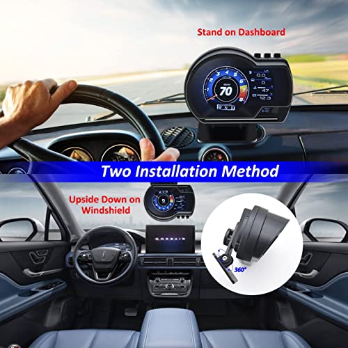 Car HUD Head Up Display