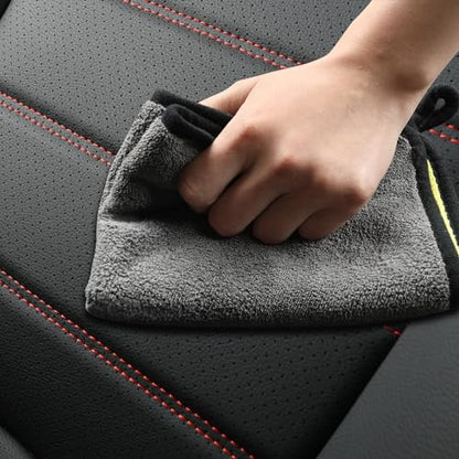 Rav4 Seat Covers