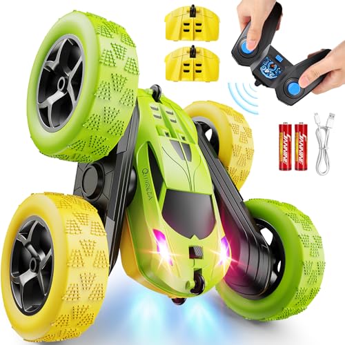 Remote Control Car