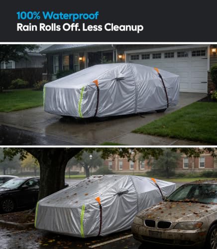 Car Cover for Tesla Cybertruck 2024
