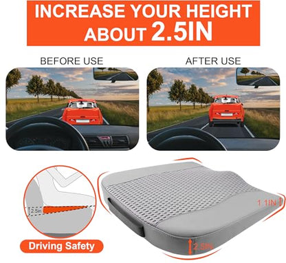 Car Seat Cushion