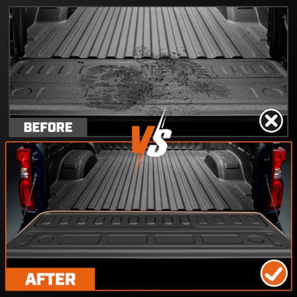 Floor Mats for 2019
