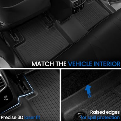 Floor Mats for Lexus RX350