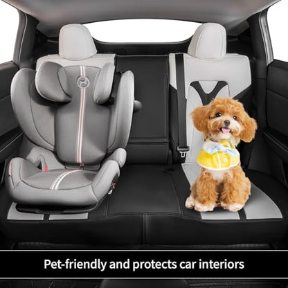Model Y Seat Covers Custom Fit for Tesla Model Y Performance 2026