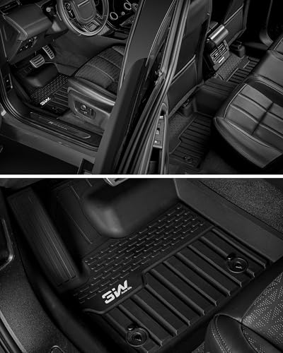 Cargo Liner Fit for 2024