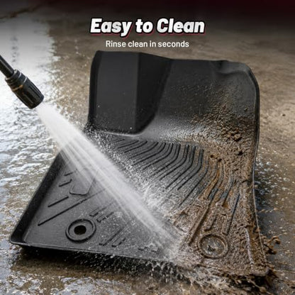 Floor Mats for Jeep Grand Cherokee 2011