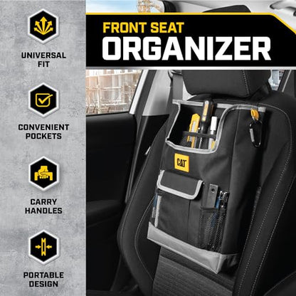 Car Seat Organizer for Cars Trucks SUVs