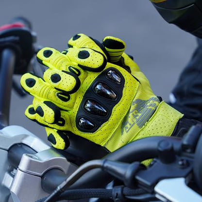 SPS 2 Plus Unisex Touchscreen Road Racing Motorcycle MTB Sports Gloves Also fit BMX MX ATV Mountain Bike Bicycle Cycling Off