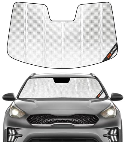 Windshield Sun Shade for Kia NIRO 2017