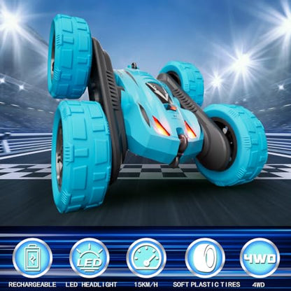 Remote Control Car (7.2 Ounce)