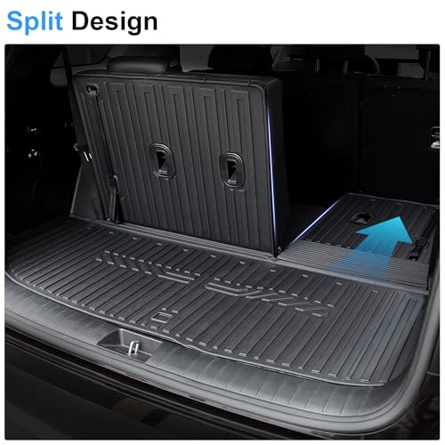 Floor Mats for 2020