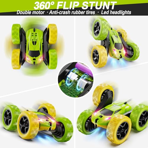Remote Control Car