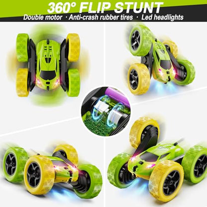 Remote Control Car