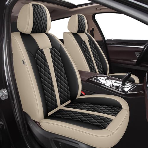 Car Seat Covers for Toyota 4Runner 2003