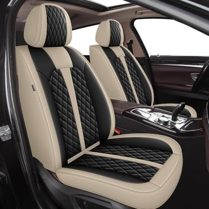 Car Seat Covers for Toyota 4Runner 2003