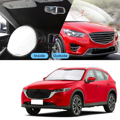 Sun Shade for Mazda CX