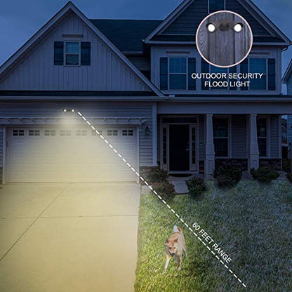 Flood Lights Outdoor