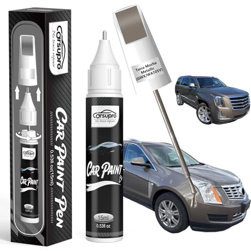 Terra Mocha Metallic