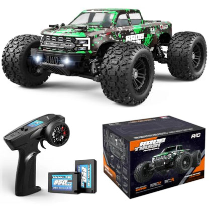 18859E 1 18 Scale RC Truck