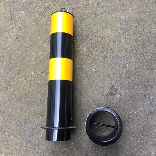 Parking Post Removable Bollard
