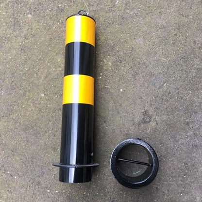 Parking Post Removable Bollard