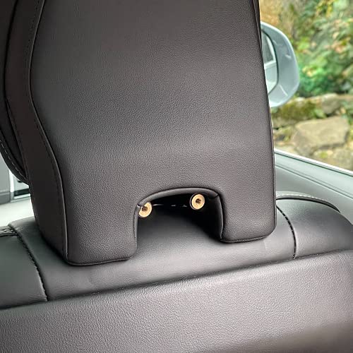 Car Tablet Holder Compatible for Volvo XC90 XC60 V90 V60 S90 S60