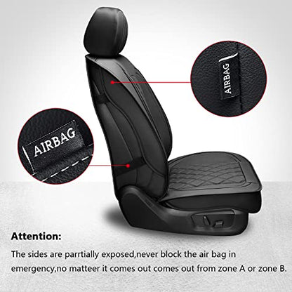 Truck Seat Covers for 2009