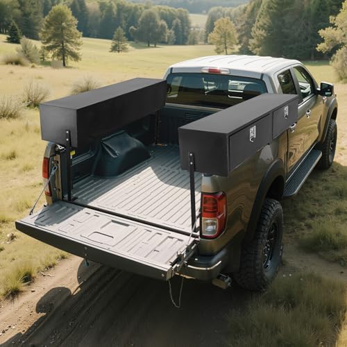 Truck Tool Box