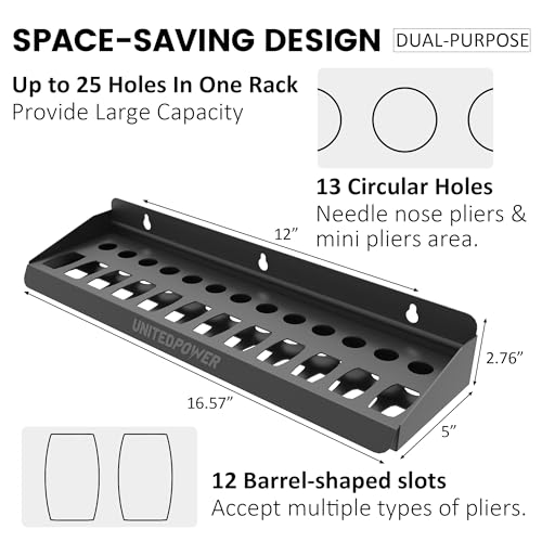 Pliers Holder