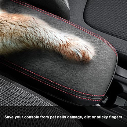 for 2024 2025 2026 Toyota Corolla Armrest Cover Corolla Accessories