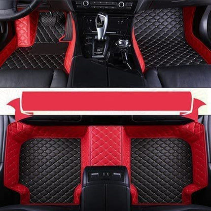 Custom Personalized Car Floor Mats for 99% Auto