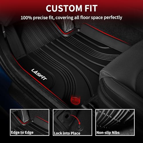Floor Mats for Hyundai Sonata 2020