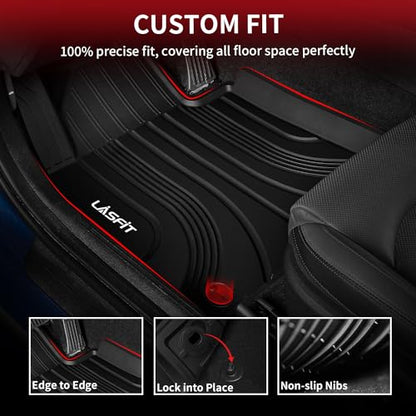 Floor Mats for Hyundai Sonata 2020