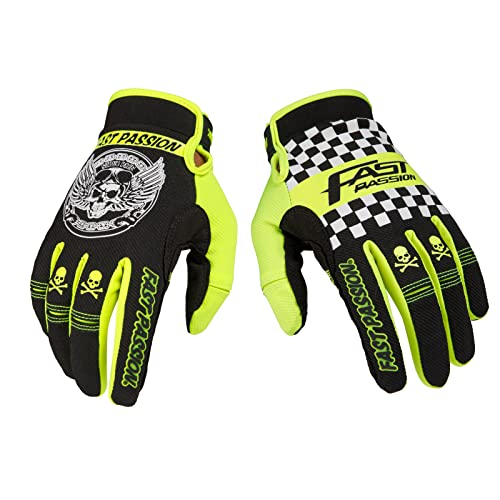 Motorcycle Gloves for Men Women