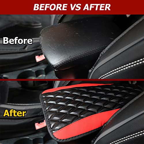 Car Center Console Pad