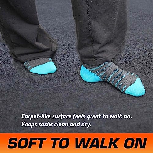 Garage Floor Runner Mat