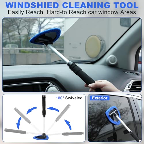 Windshield Cleaner Tool