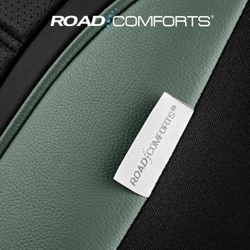 Leather Seat Covers