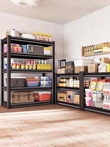Utility Garage Shelves Heavy Duty