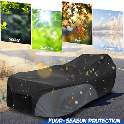 Polaris Slingshot Cover