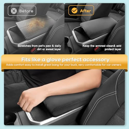 Armrest Cover for 2025