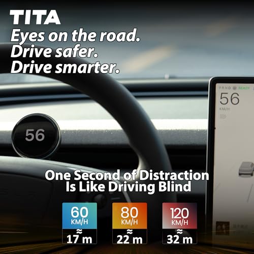 HUD Pro Head Up Display for Tesla Model 3