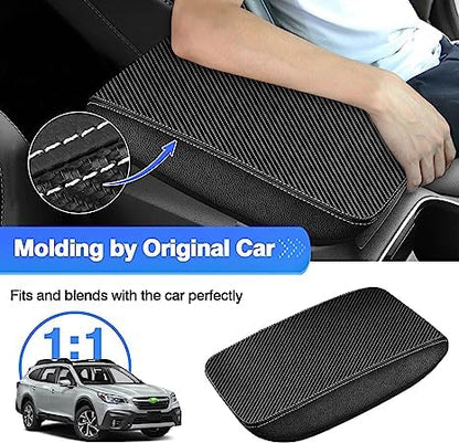 Center Console Cover for Subaru Outback 2020