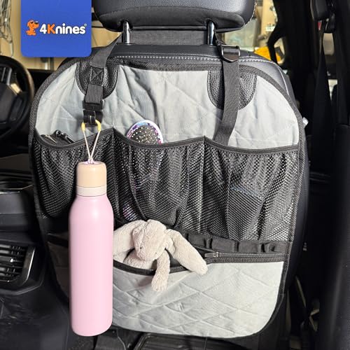 Car Seat Back Organizer