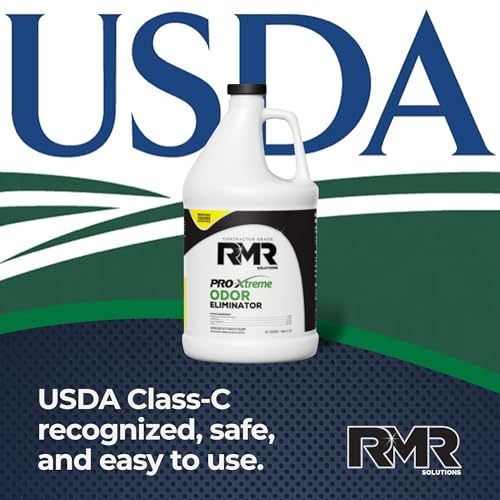 RMR PRO Xtreme Odor Eliminator (128 Fl Oz)