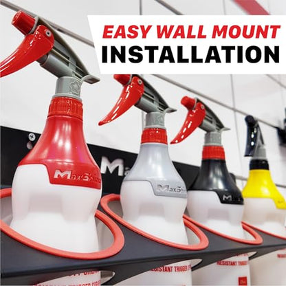 Universal Detailing Spray Bottle Holder