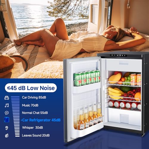 COOLER 12 Volt Refrigerator