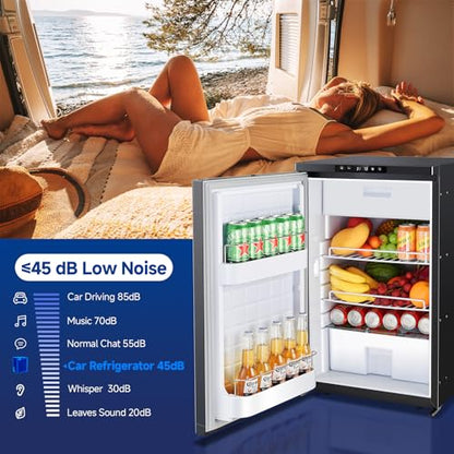 COOLER 12 Volt Refrigerator
