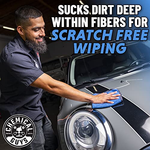 Professional Microfiber Towels